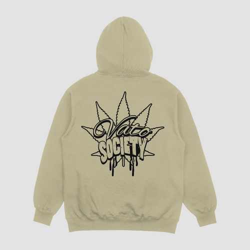 EXCLUSIVE 420 VATO SOCIETY (HOODIE)