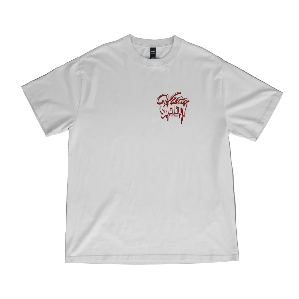 Vato logo T-shirt