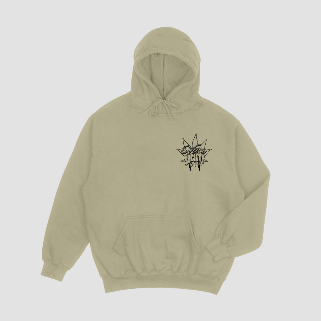 EXCLUSIVE 420 VATO SOCIETY (HOODIE)